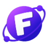 fandoms.io logo